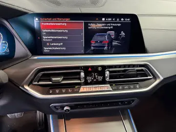 X5xDrive45e M Sport Laser Navi ACC 360 HUD 22 Zo