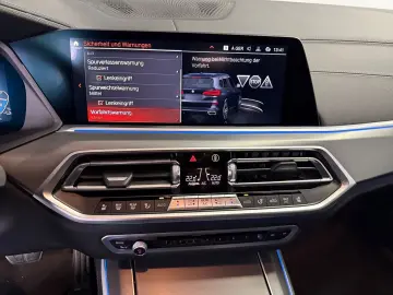 X5xDrive45e M Sport Laser Navi ACC 360 HUD 22 Zo