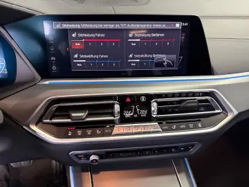 X5xDrive45e M Sport Laser Navi ACC 360 HUD 22 Zo