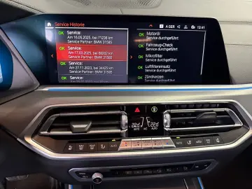 X5xDrive45e M Sport Laser Navi ACC 360 HUD 22 Zo