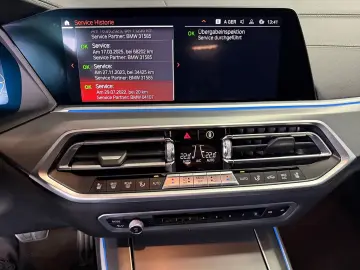 X5xDrive45e M Sport Laser Navi ACC 360 HUD 22 Zo