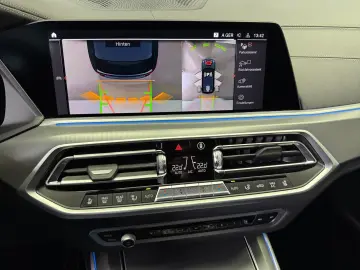 X5xDrive45e M Sport Laser Navi ACC 360 HUD 22 Zo