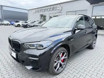 X5xDrive 45e MSport 360 ACC HUD LASER M50Jahre