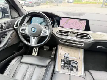 X5xDrive 45e MSport 360 ACC HUD LASER M50Jahre