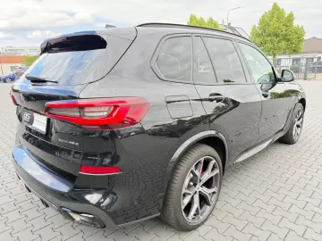 X5xDrive 45e MSport 360 ACC HUD LASER M50Jahre