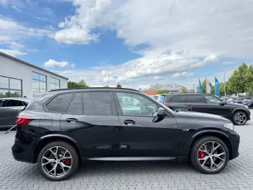 X5xDrive 45e MSport 360 ACC HUD LASER M50Jahre