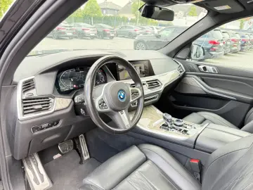 X5xDrive 45e MSport 360 ACC HUD LASER M50Jahre
