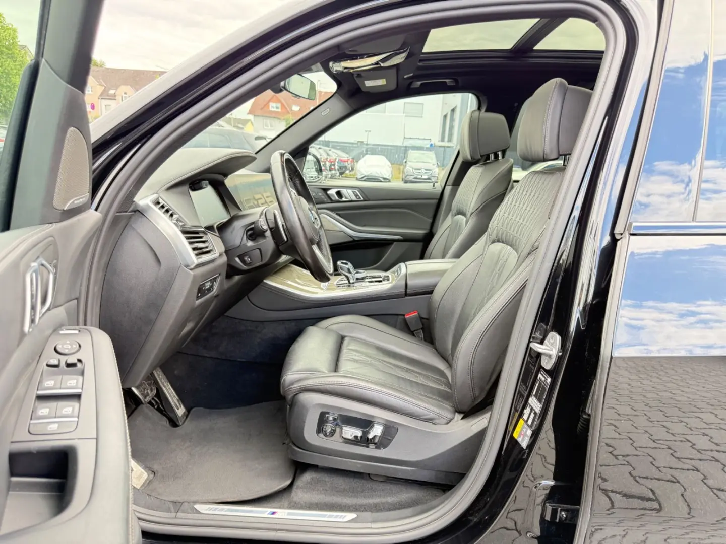 X5xDrive 45e MSport 360 ACC HUD LASER M50Jahre