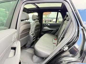 X5xDrive 45e MSport 360 ACC HUD LASER M50Jahre