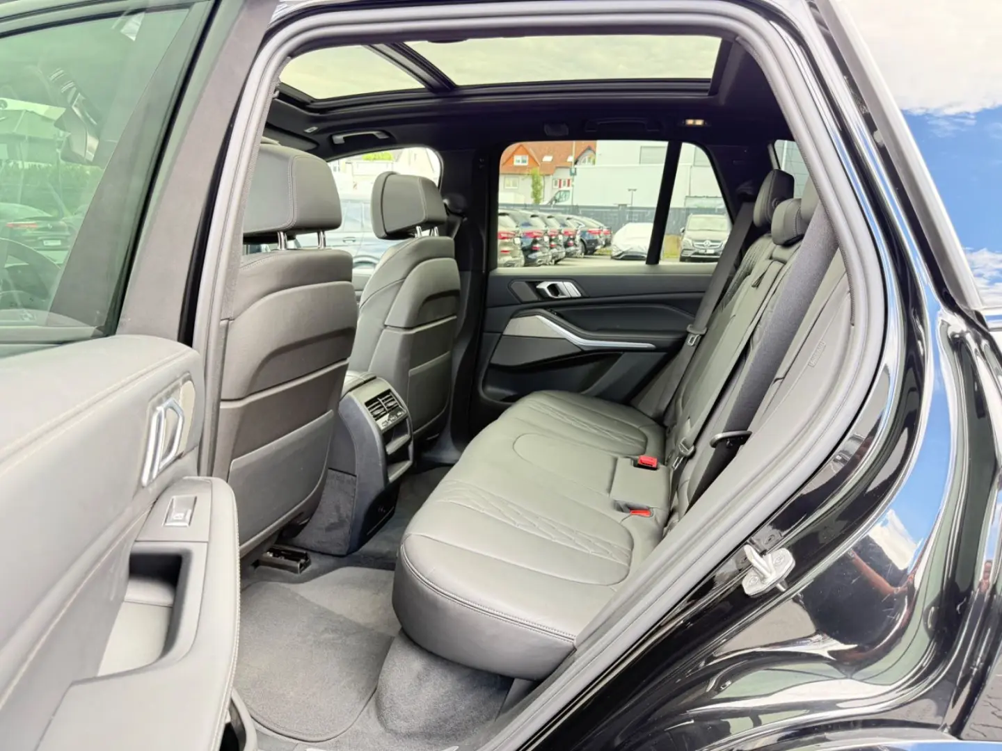 X5xDrive 45e MSport 360 ACC HUD LASER M50Jahre