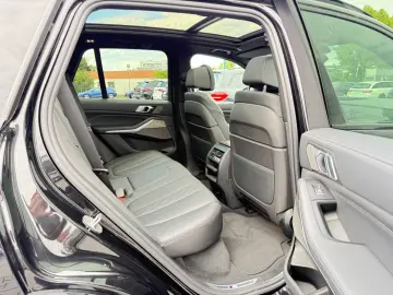 X5xDrive 45e MSport 360 ACC HUD LASER M50Jahre