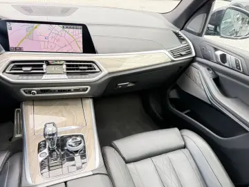 X5xDrive 45e MSport 360 ACC HUD LASER M50Jahre