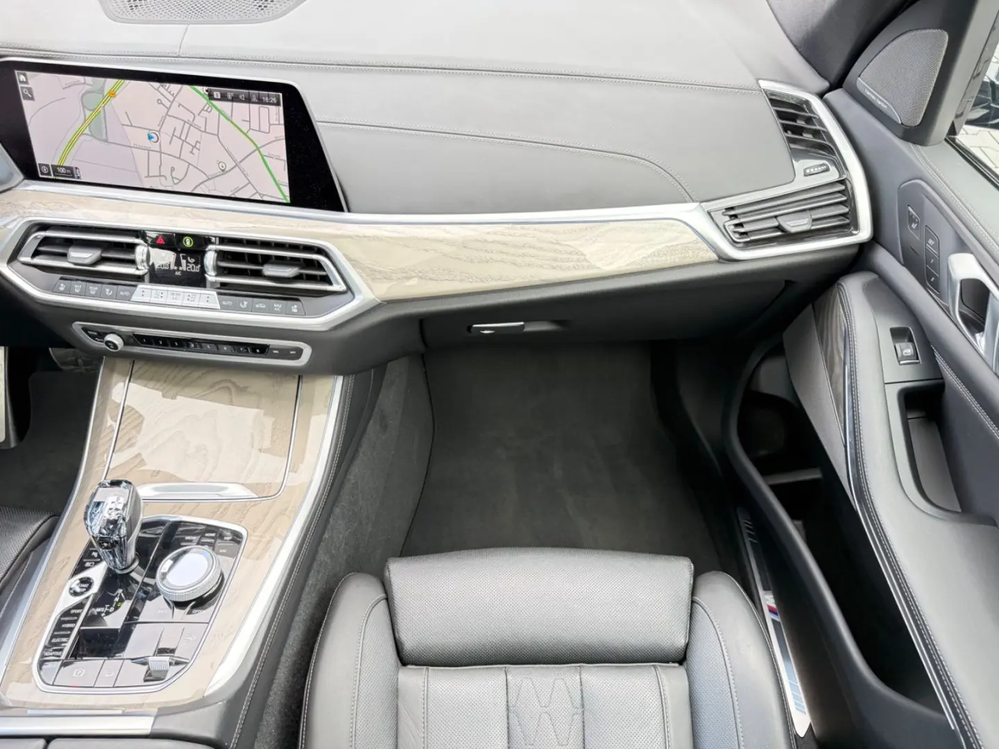 X5xDrive 45e MSport 360 ACC HUD LASER M50Jahre