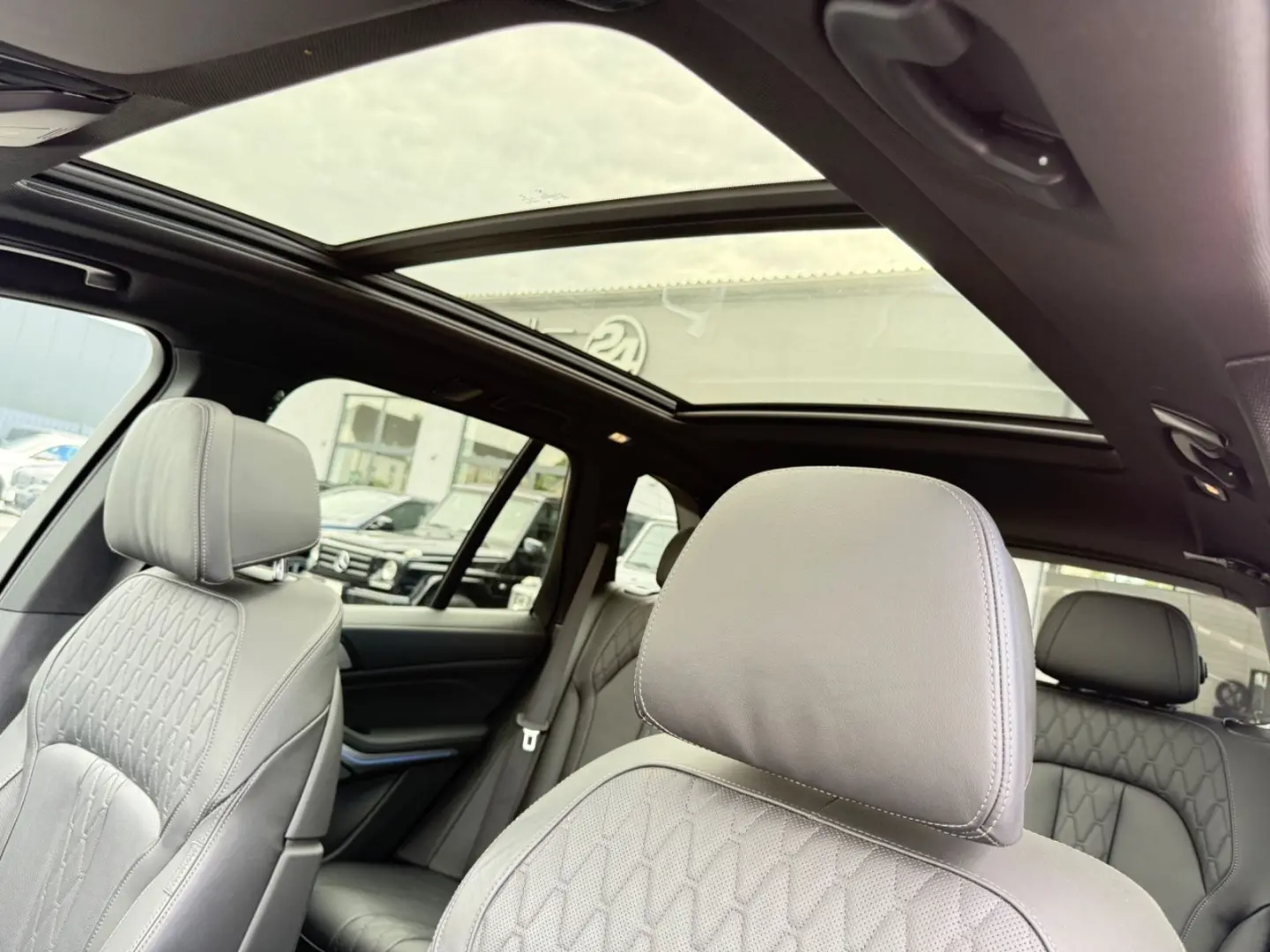 X5xDrive 45e MSport 360 ACC HUD LASER M50Jahre
