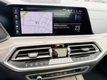 X5xDrive 45e MSport 360 ACC HUD LASER M50Jahre