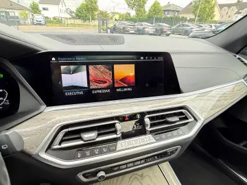 X5xDrive 45e MSport 360 ACC HUD LASER M50Jahre