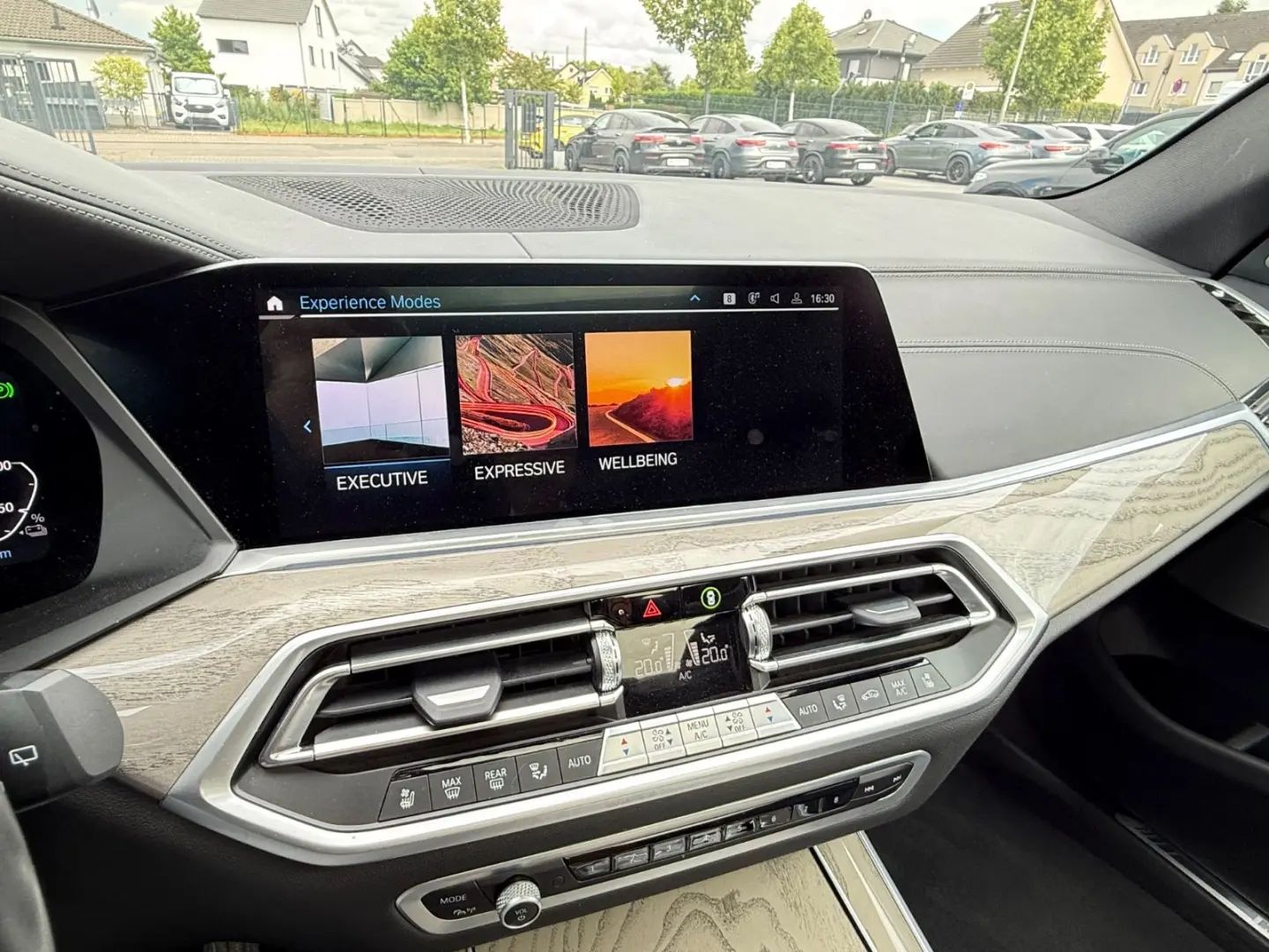 X5xDrive 45e MSport 360 ACC HUD LASER M50Jahre