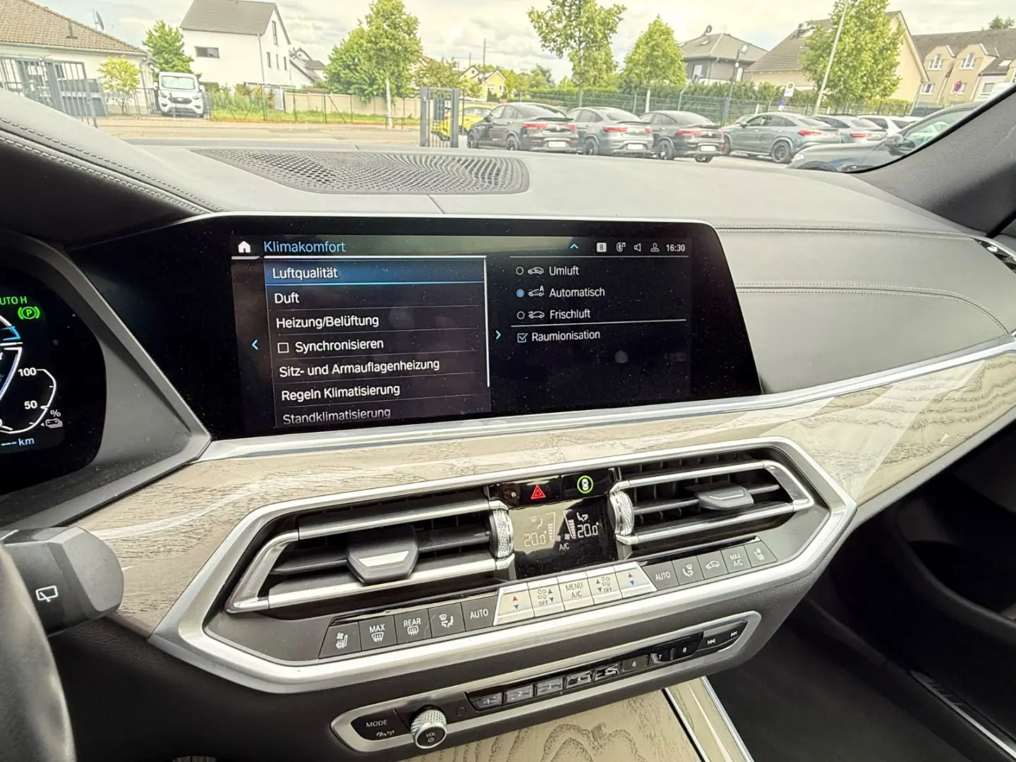 X5xDrive 45e MSport 360 ACC HUD LASER M50Jahre