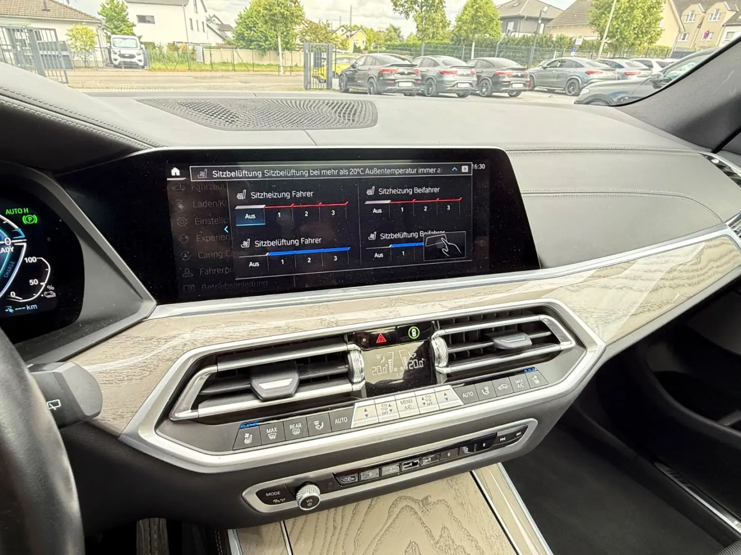 X5xDrive 45e MSport 360 ACC HUD LASER M50Jahre