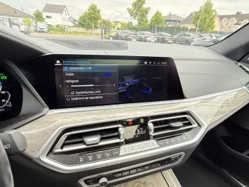X5xDrive 45e MSport 360 ACC HUD LASER M50Jahre