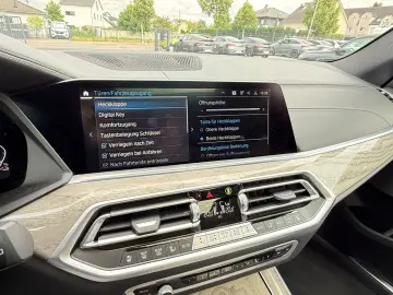 X5xDrive 45e MSport 360 ACC HUD LASER M50Jahre