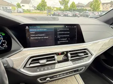 X5xDrive 45e MSport 360 ACC HUD LASER M50Jahre
