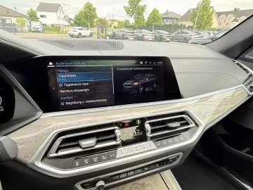 X5xDrive 45e MSport 360 ACC HUD LASER M50Jahre