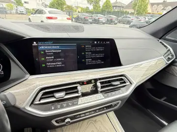 X5xDrive 45e MSport 360 ACC HUD LASER M50Jahre