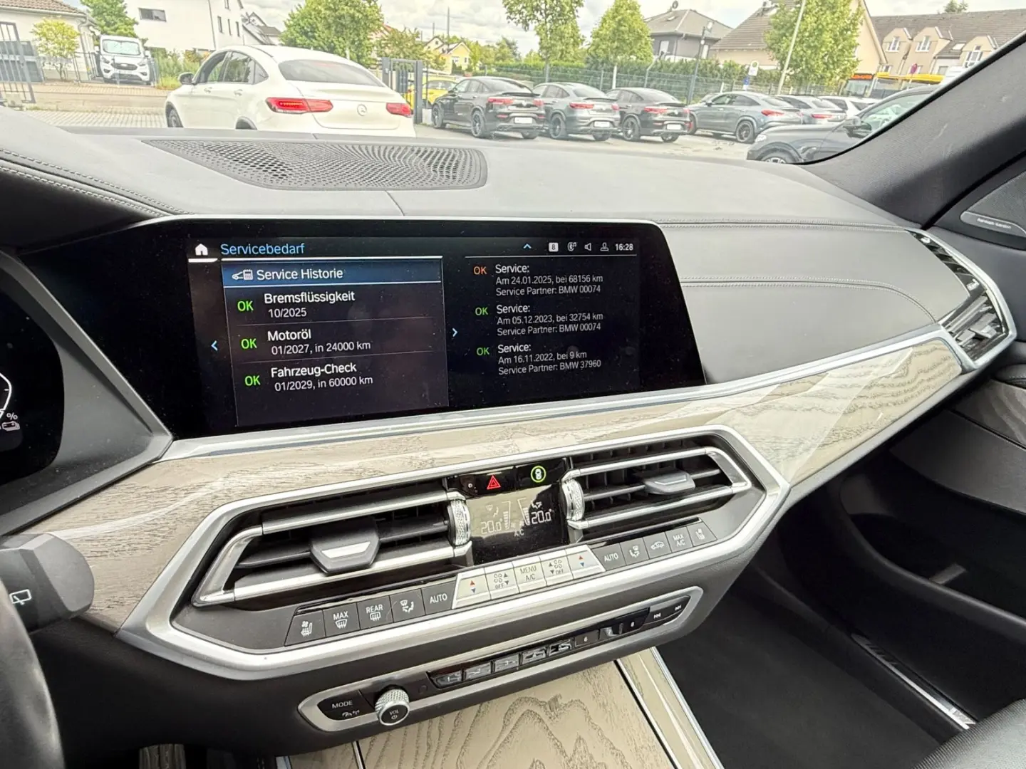 X5xDrive 45e MSport 360 ACC HUD LASER M50Jahre
