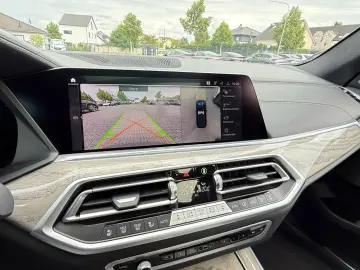 X5xDrive 45e MSport 360 ACC HUD LASER M50Jahre