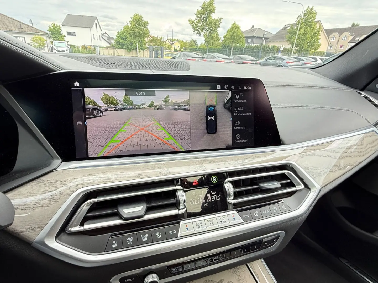 X5xDrive 45e MSport 360 ACC HUD LASER M50Jahre