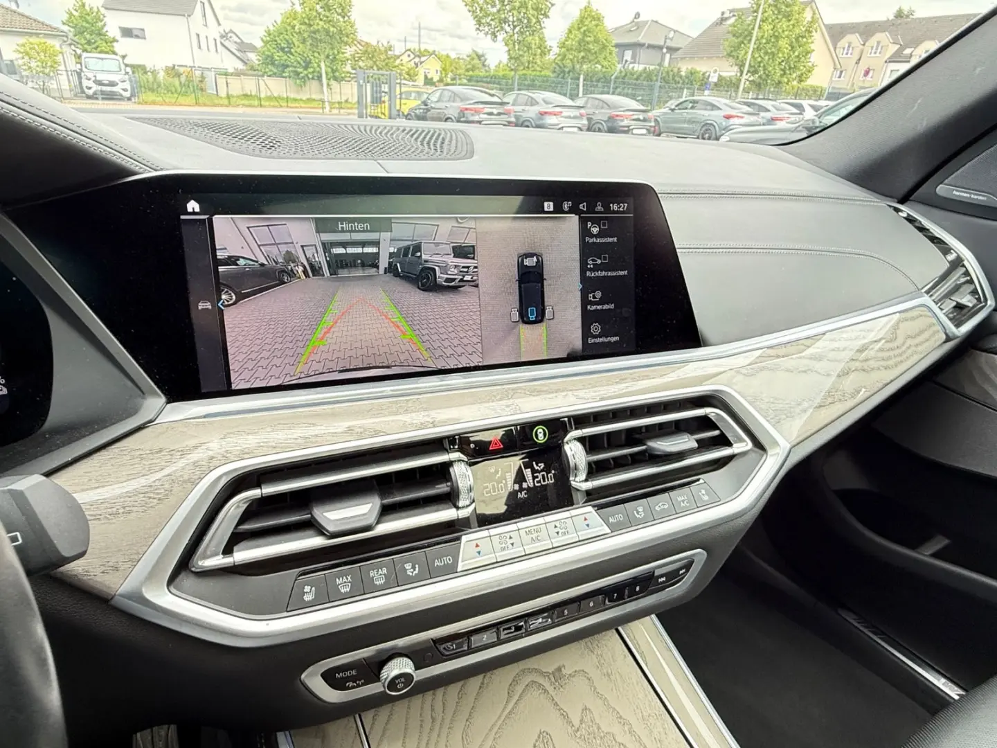 X5xDrive 45e MSport 360 ACC HUD LASER M50Jahre