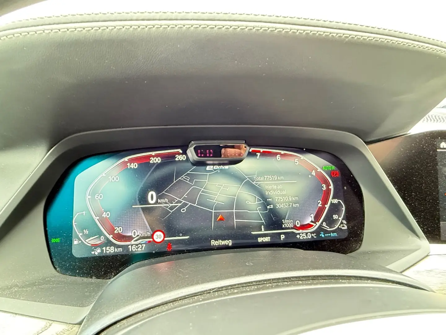 X5xDrive 45e MSport 360 ACC HUD LASER M50Jahre