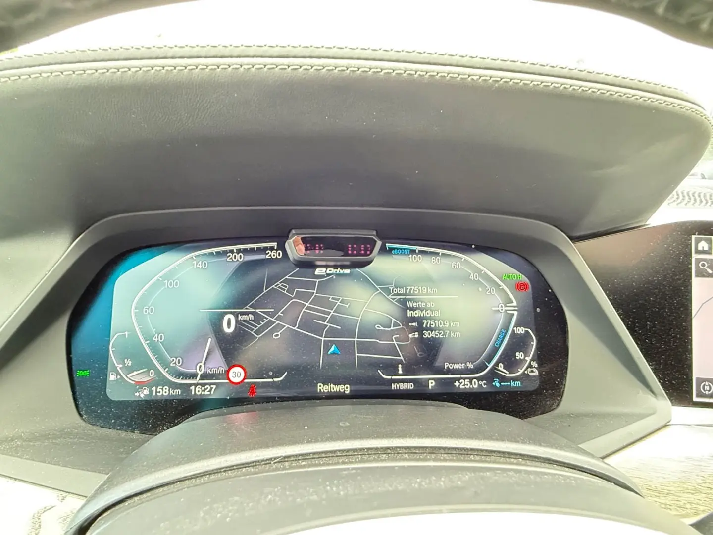 X5xDrive 45e MSport 360 ACC HUD LASER M50Jahre