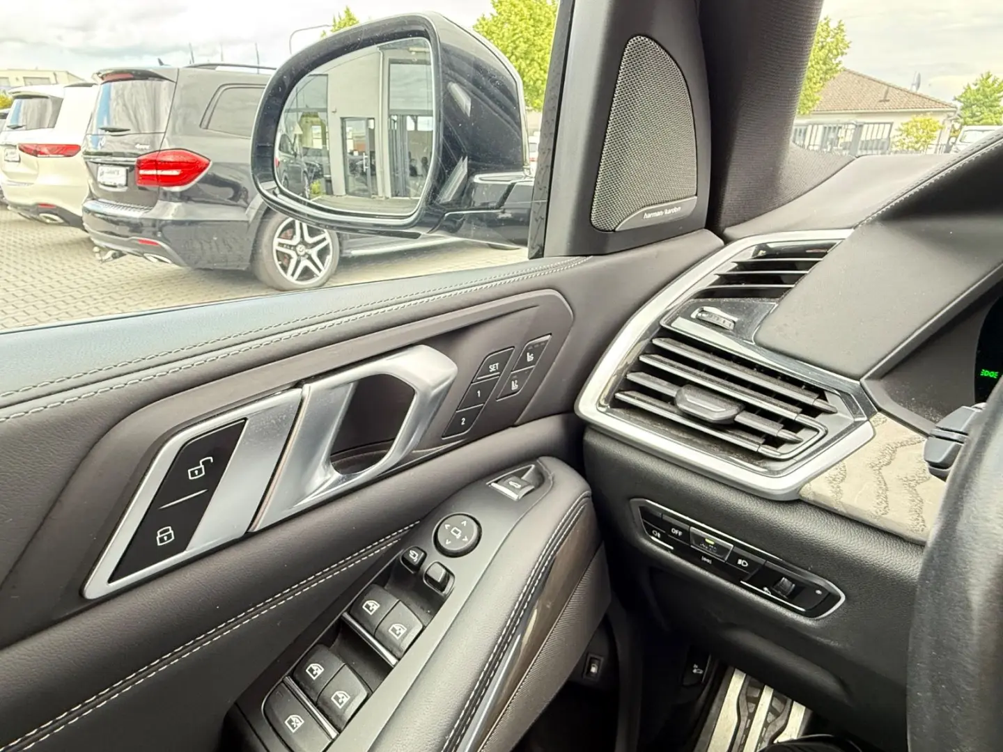 X5xDrive 45e MSport 360 ACC HUD LASER M50Jahre