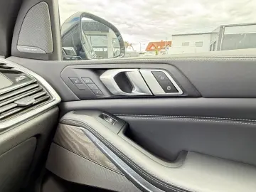 X5xDrive 45e MSport 360 ACC HUD LASER M50Jahre