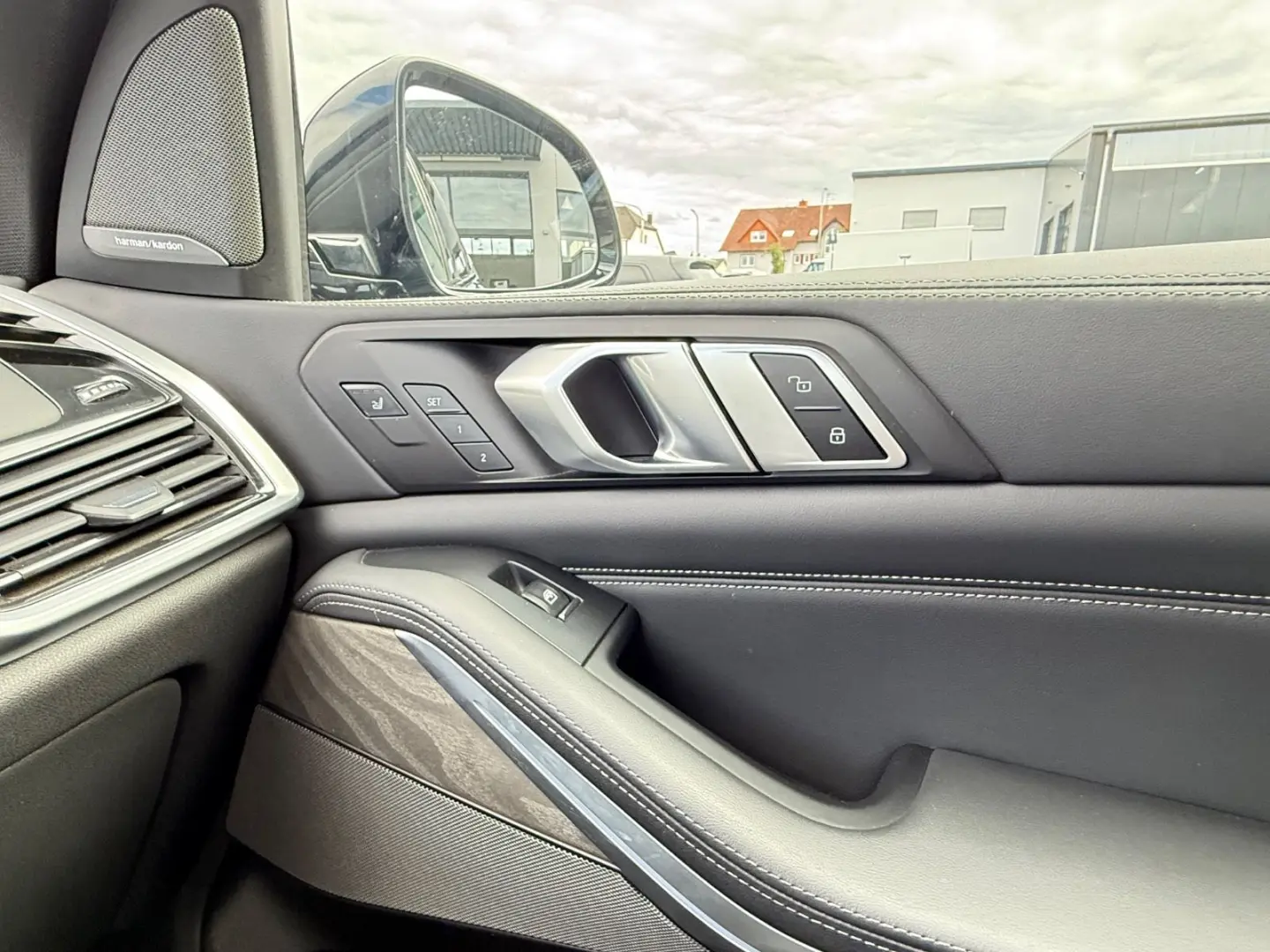X5xDrive 45e MSport 360 ACC HUD LASER M50Jahre