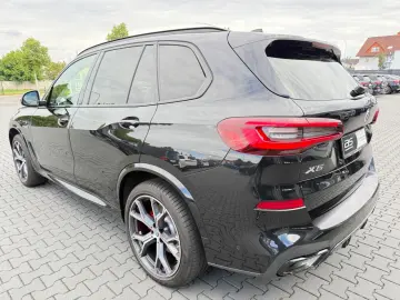 X5xDrive 45e MSport 360 ACC HUD LASER M50Jahre
