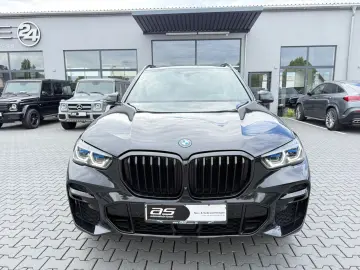 X5xDrive 45e MSport 360 ACC HUD LASER M50Jahre
