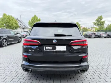 X5xDrive 45e MSport 360 ACC HUD LASER M50Jahre