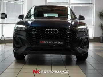 Q5 Sportback 50 TDI quattro S line   PANO   AHK