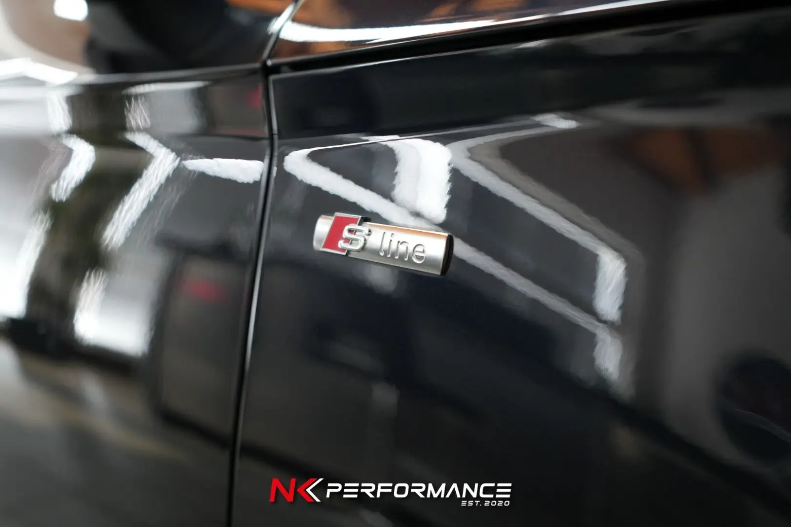 Q5 Sportback 50 TDI quattro S line   PANO   AHK