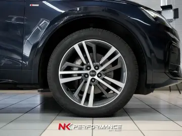 Q5 Sportback 50 TDI quattro S line   PANO   AHK