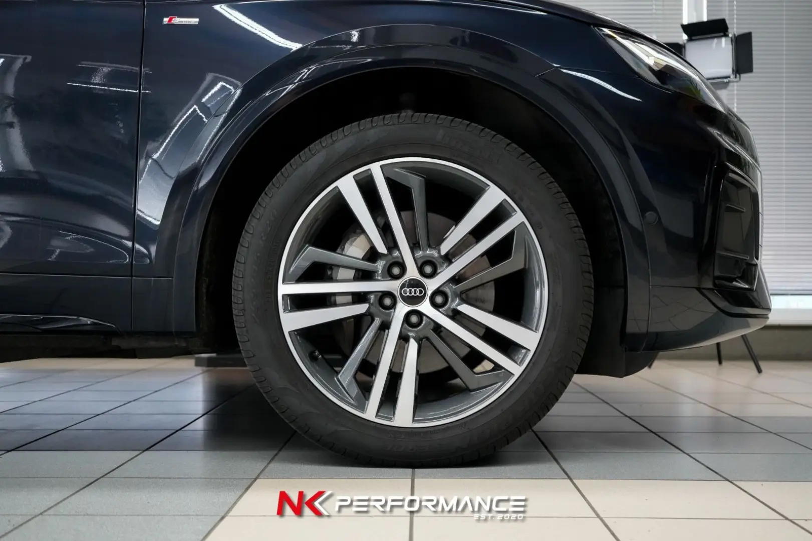 Q5 Sportback 50 TDI quattro S line   PANO   AHK