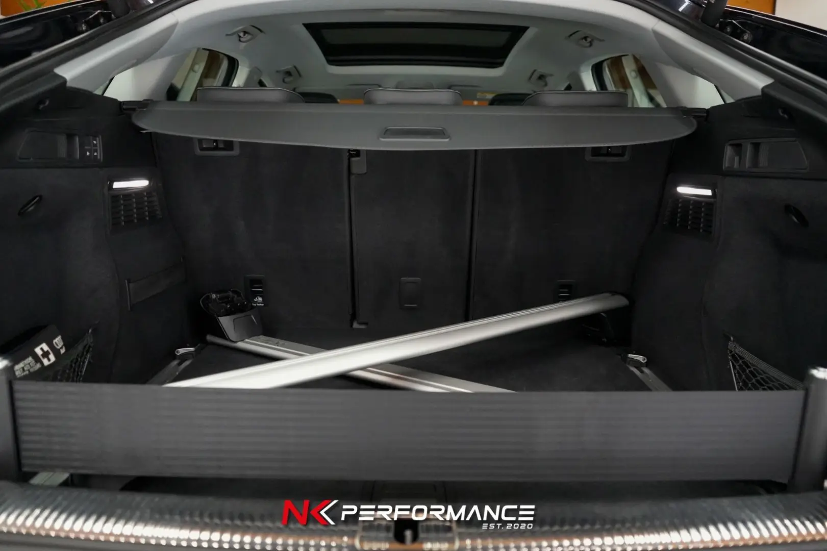 Q5 Sportback 50 TDI quattro S line   PANO   AHK