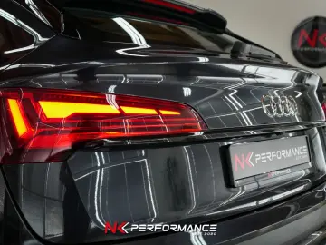Q5 Sportback 50 TDI quattro S line   PANO   AHK