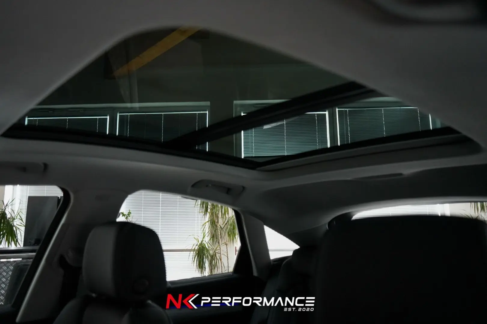 Q5 Sportback 50 TDI quattro S line   PANO   AHK