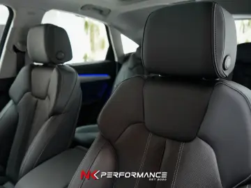 Q5 Sportback 50 TDI quattro S line   PANO   AHK