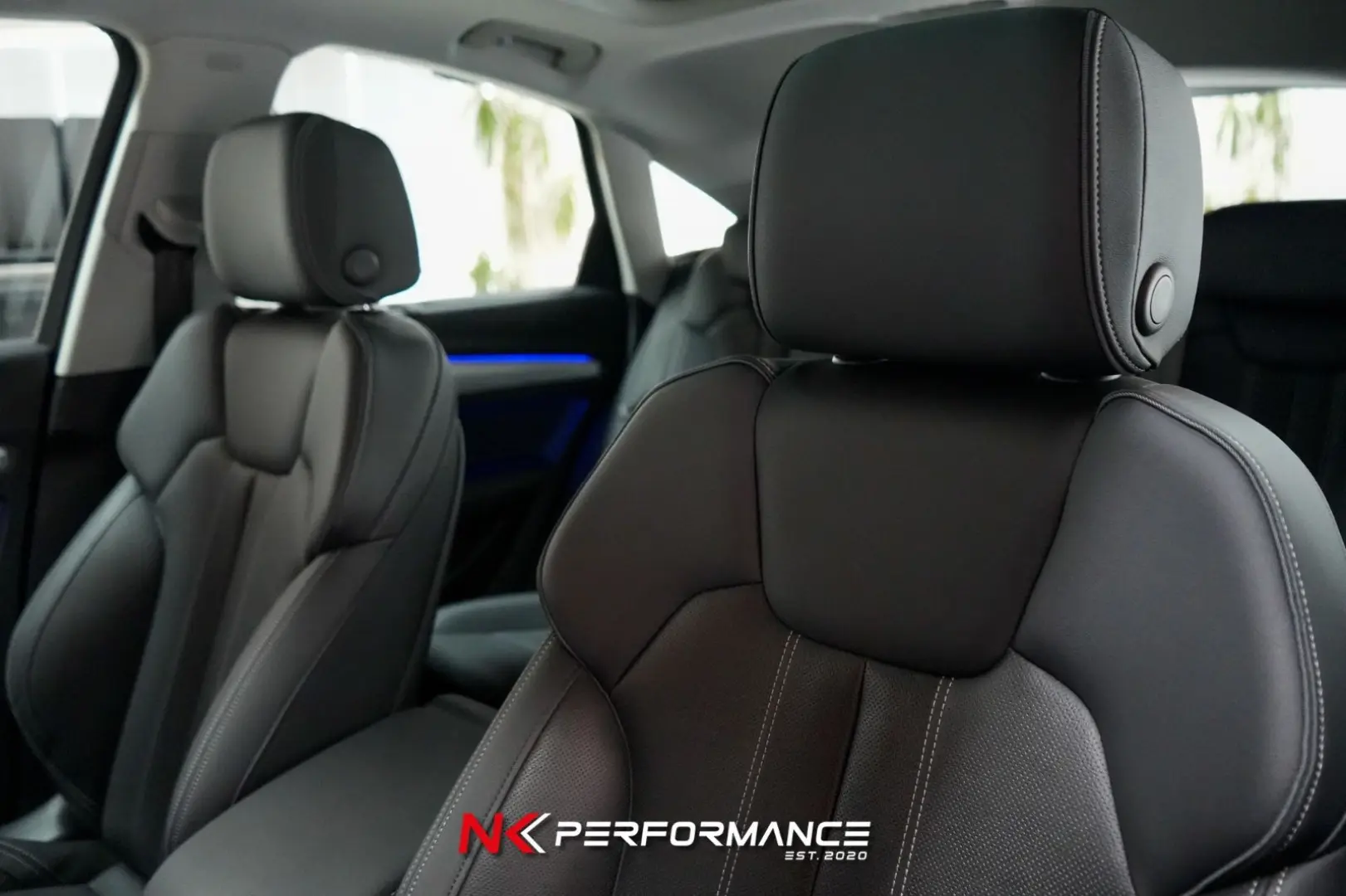 Q5 Sportback 50 TDI quattro S line   PANO   AHK