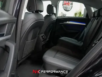 Q5 Sportback 50 TDI quattro S line   PANO   AHK